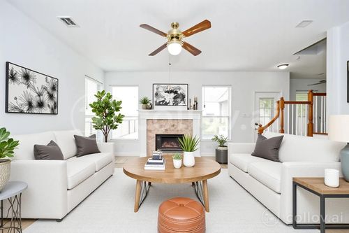 9338 Corner Oaks Ln, Houston, TX, 77036-8602 | Card Image