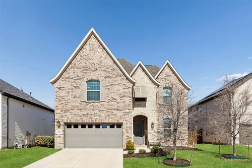 2890 Bluegill Ln, Prosper, TX, 75078-2355 | Card Image