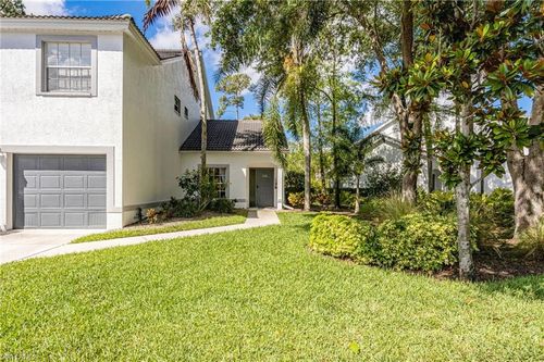 102-1125 Partridge Cir, NAPLES, FL, 34104-8845 | Card Image