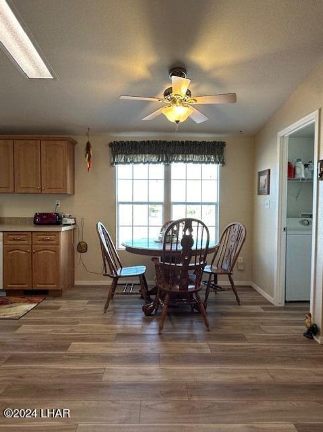 66608 Utah Ln, House other with 3 bedrooms, 2 bathrooms and null parking in Salome AZ | Image 19