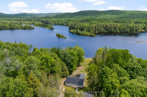 1478 Kamaniskeg Lake Rd, Combermere, ON, K0J1L0 | Card Image