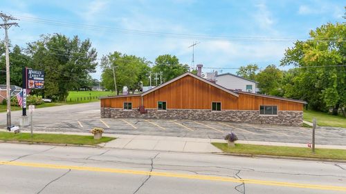 N4319 State Road 49, Poy Sippi, WI, 54967 | Card Image