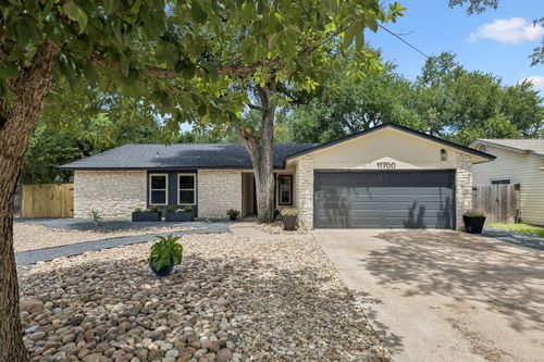 11700 Star View Trl, Austin, TX, 78750-1339 | Card Image