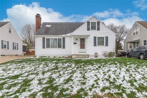 179 Omalee Drive, Xenia, OH, 45385 | Card Image