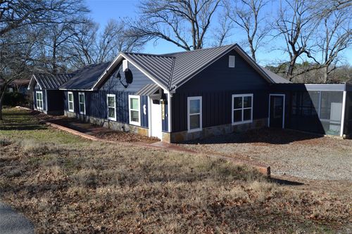 1108 Peninsula, Fort Towson, OK, 74735-5046 | Card Image