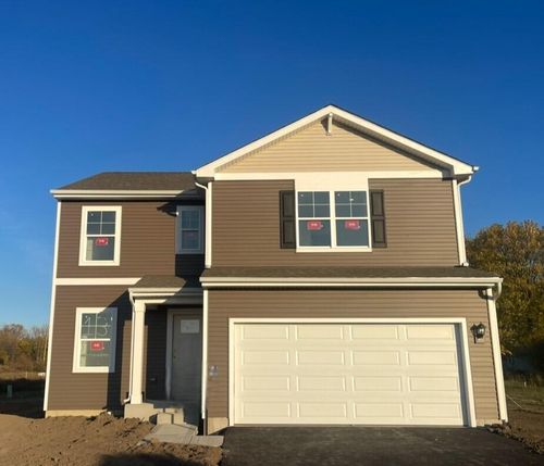 585 Marcella St, Hebron, IN, 46341-0020 | Card Image