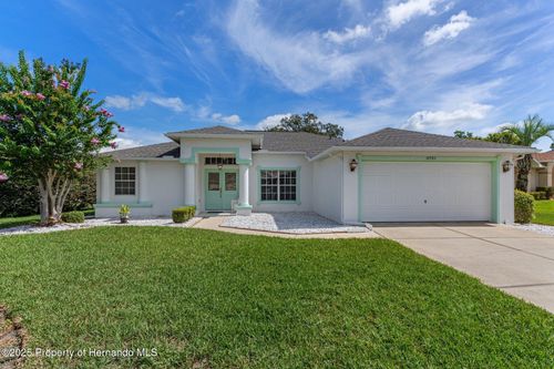 10335 Locker Dr, Spring Hill, FL, 34608-8491 | Card Image