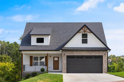 1245 Angie Ln Ne, Cleveland, TN, 37312-3795 | Card Image