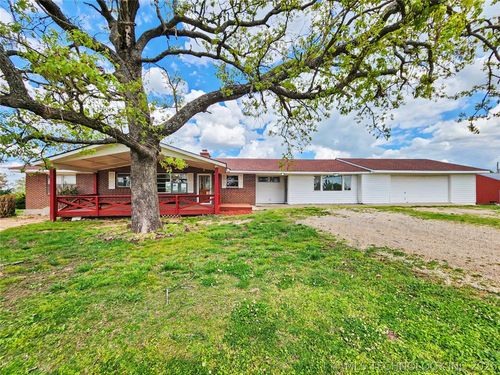 32132 Highway 82, Cookson, OK, 74427-2070 | Card Image