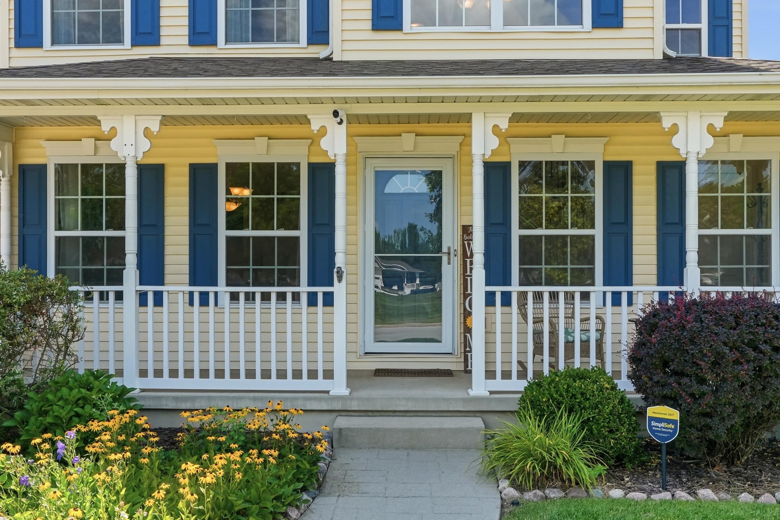 Residential in Crown Point 3