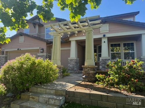 378 Piercy Drive, Benicia, CA, 94510 | Card Image