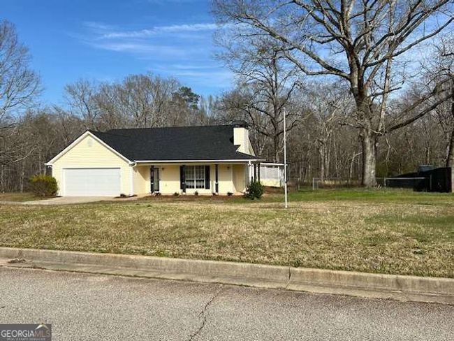 328 Cattlemans Cir, House other with 3 bedrooms, 2 bathrooms and 2 parking in Mcdonough GA | Image 4