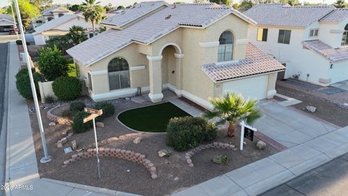 1403 W Goldfinch Way, Chandler, AZ, 85286-4327 | Card Image