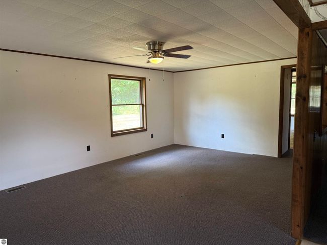 3910 S Vandermeulen Rd, House other with 2 bedrooms, 1 bathrooms and null parking in Mc Bain MI | Image 27