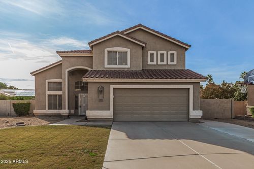 390 S Elm Ct, Gilbert, AZ, 85296-1610 | Card Image