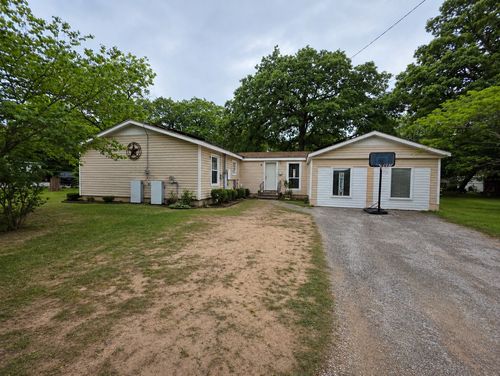500 Pine Oak Drive, Athens, TX, 75751 | Card Image