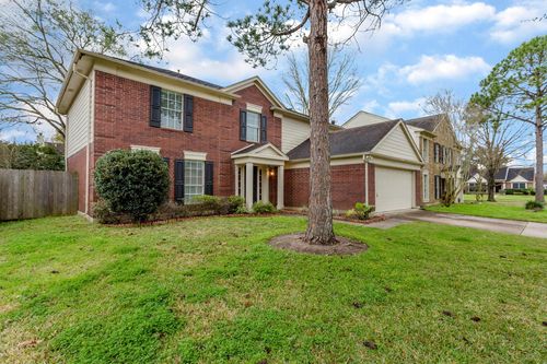 1123 Cascade Creek Dr, Katy, TX, 77450-3108 | Card Image