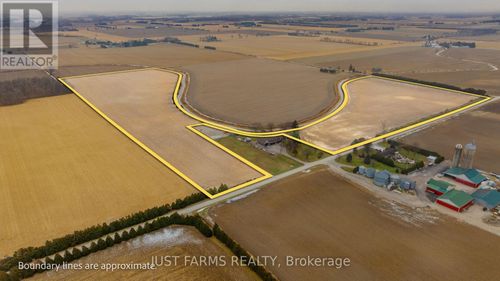 PTLT 15 Darrell Line, Chatham, ON, N7M5J2 | Card Image