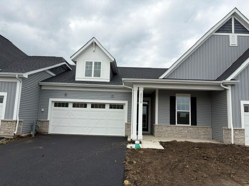 25512 W Alabaster Cir, Plainfield, IL, 60544-2986 | Card Image