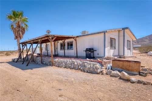 48232 Quailbush Rd, Johnson Valley, CA, 92285-2865 | Card Image