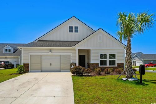 4148 Da Vinci Dr, Myrtle Beach, SC, 29579-8080 | Card Image