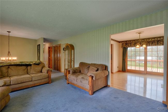 43 County Route 9, House other with 3 bedrooms, 2 bathrooms and null parking in Gouverneur NY | Image 11