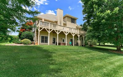 115 Country Club View, House other with 4 bedrooms, 3 bathrooms and 2 parking in Hayesville NC | Image 2