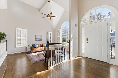 1172 Daventry Way Ne, Brookhaven, GA, 30319-4547 | Card Image