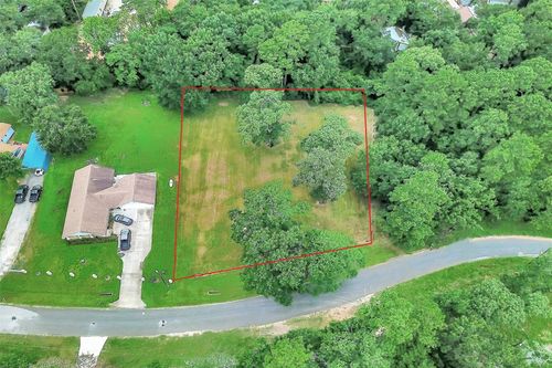 TBD E Hollyhill Dr, Plantersville, TX, 77363 | Card Image