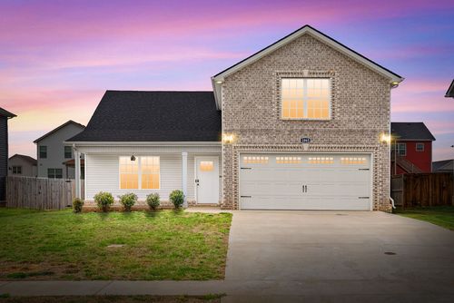 1065 Whitney Dr, Clarksville, TN, 37042-2982 | Card Image