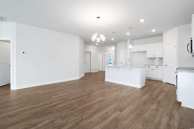 2472 Campton Loop, House other with 3 bedrooms, 2 bathrooms and 4 parking in Conway SC | Image 12