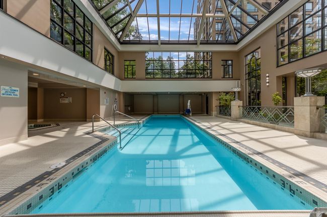 407 - 7388 Sandborne Ave, Condo with 2 bedrooms, 2 bathrooms and 1 parking in Burnaby BC | Image 24