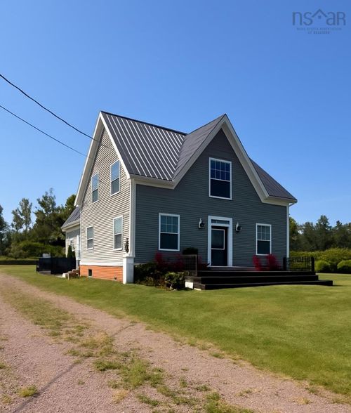 8296 Highway 6, Port Phillip, NS, B0K1L0 | Card Image