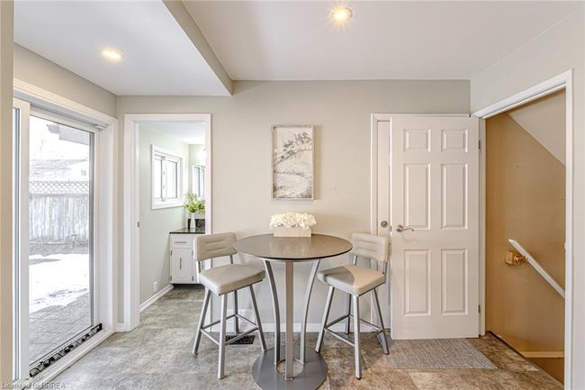 125 Woodlawn Ave, House other with 4 bedrooms, 2 bathrooms and 3 parking in Brantford ON | Image 23