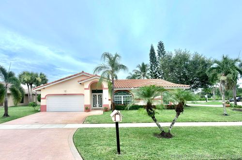 501 Sw 168th Way, Weston, FL, 33326-1558 | Card Image