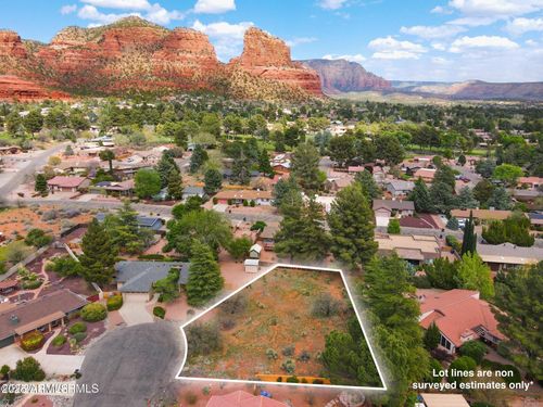 56-30 W Valley Dr, Sedona, AZ, 86351-7635 | Card Image