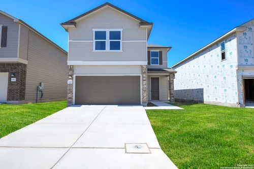 6511 Runaway Row, Converse, TX, 78109-3884 | Card Image