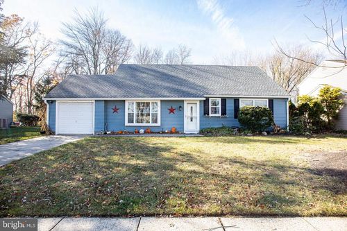 30 Dover Rd, WESTAMPTON, NJ, 08060-2353 | Card Image