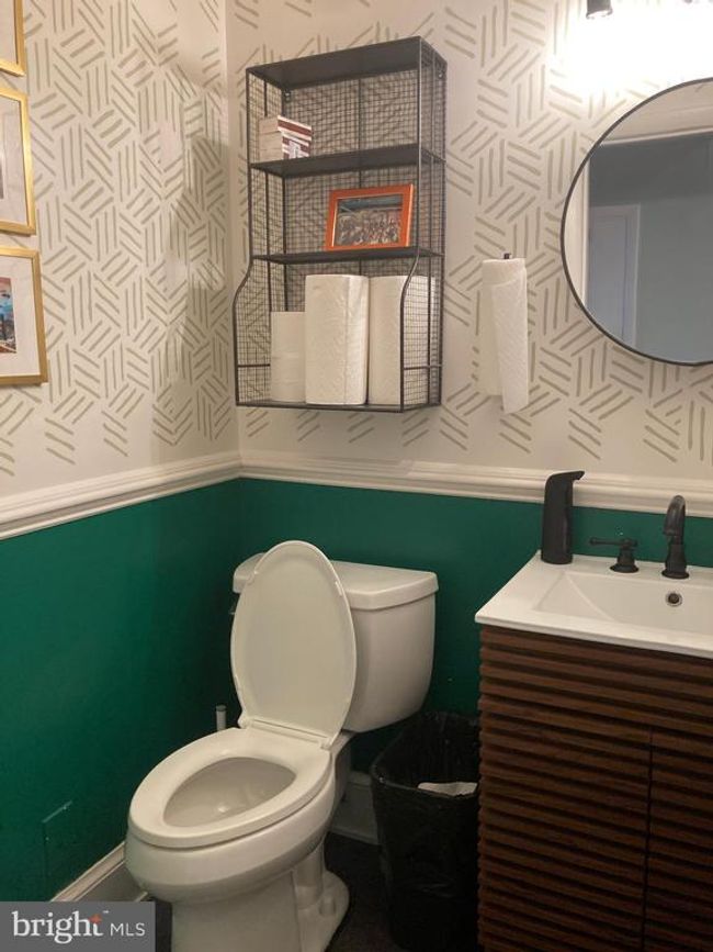 909 U St Nw, Home with 0 bedrooms, 1 bathrooms and null parking in WASHINGTON DC | Image 9
