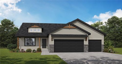 411 Woodview Dr, Raymore, MO, 64083-8791 | Card Image