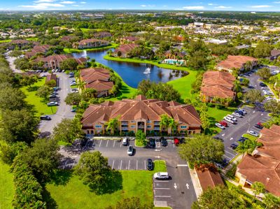 304 - 211 Sw Palm Drive, Condo with 2 bedrooms, 2 bathrooms and null parking in Port St Lucie FL | Image 3