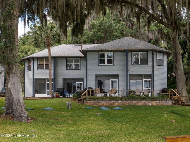 21126 Ne 101 St Avenue, Townhouse with 2 bedrooms, 3 bathrooms and null parking in MELROSE FL | Image 4