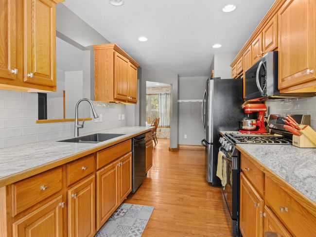 1357 W M 20, House other with 5 bedrooms, 3 bathrooms and null parking in New Era MI | Image 11