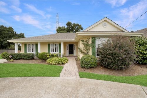 4616 Janice Ave, Kenner, LA, 70065-3337 | Card Image