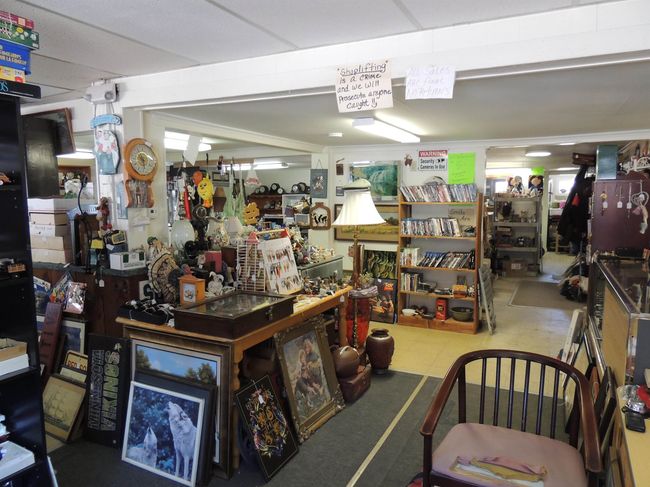 403 N Main St, Home with 0 bedrooms, 0 bathrooms and null parking in Franklin NH | Image 4