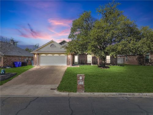 2917 Concho Bend Drive, Waco, TX, 76712 | Card Image
