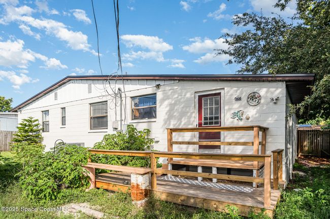 809 Kensington Dr, House other with 4 bedrooms, 3 bathrooms and null parking in Cocoa FL | Image 27