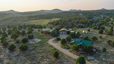 10379 & 10371 Road 36.7, House other with 5 bedrooms, 2 bathrooms and null parking in Mancos CO | Image 2