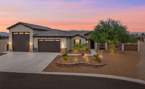 6429 S Corte Santiago, Fort Mohave, AZ, 86426-5416 | Card Image