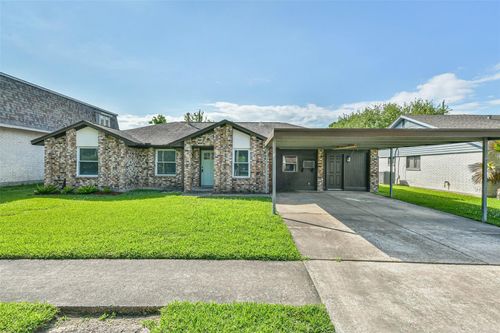 3410 Crestmeadow Dr, Pasadena, TX, 77505-2524 | Card Image